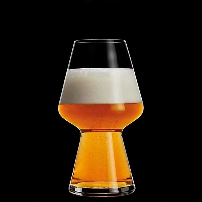 slide 5 of 5, Luigi Bormioli Birrateque Craft Seasonal Beer Glasses, 2 ct