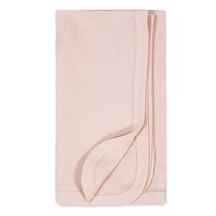 slide 1 of 3, Marmalade Thermal Receiving Blanket - Mauve, 1 ct