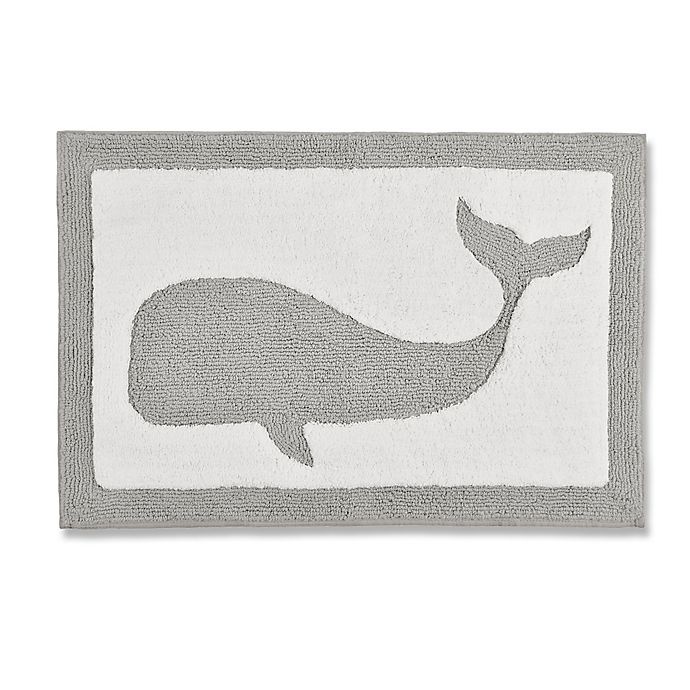 slide 1 of 1, Lamont Home Moby Bath Rug, 20 in x 30 in