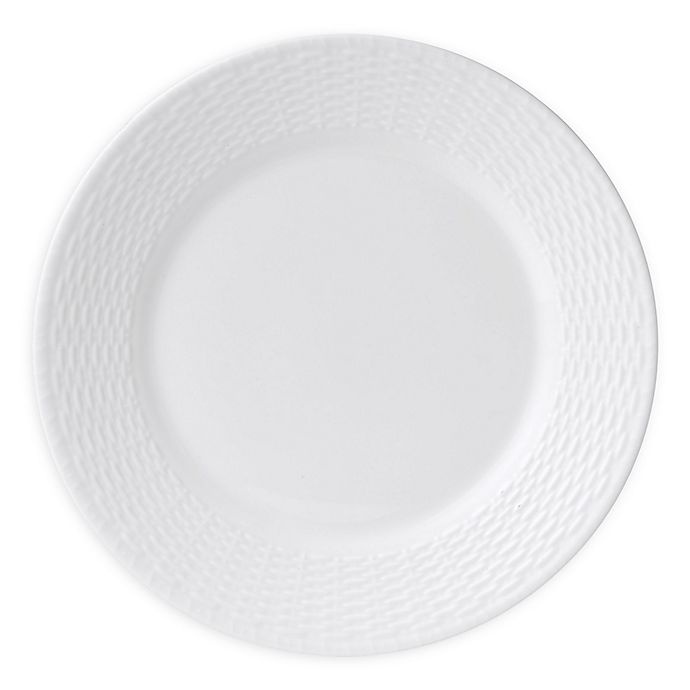 slide 1 of 1, Wedgwood Nantucket Basket Dinner Plate, 1 ct