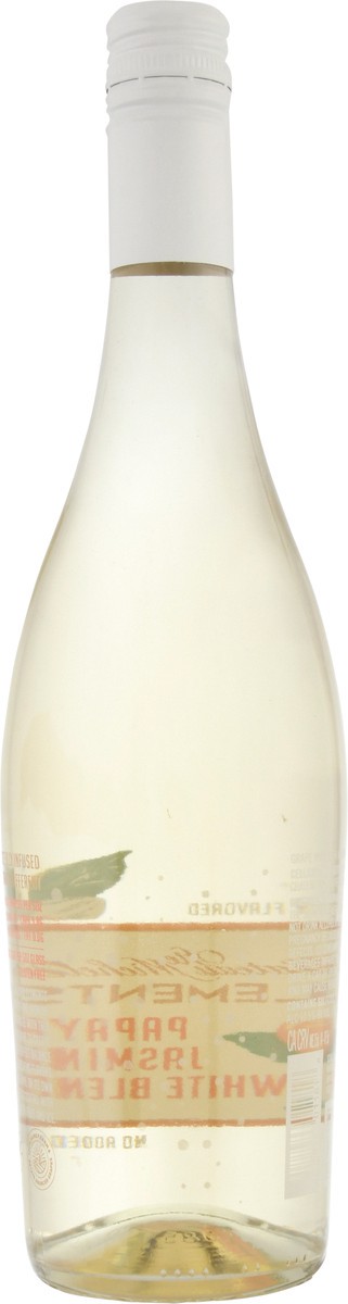 slide 7 of 9, Chateau Ste. Michelle Elements Papaya Jasmine White Wine, 750 mL Bottle, 750 ml