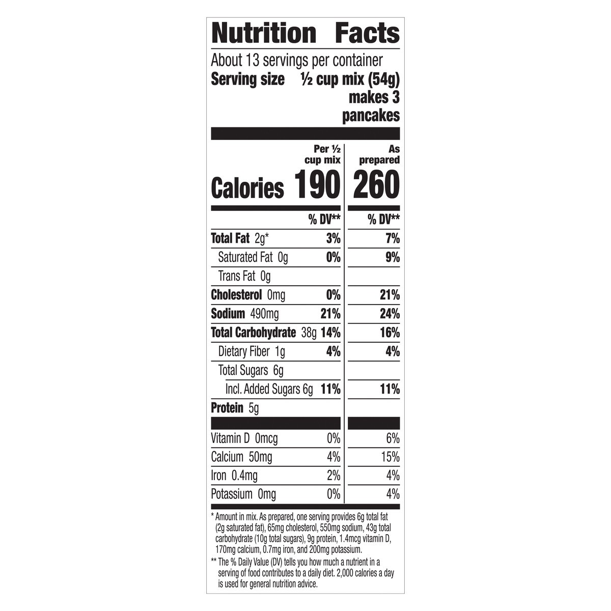 slide 2 of 13, Annie's Organic Classic Pancake and Waffle Mix, 26 oz, 26 oz