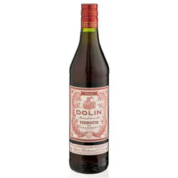 Dolin Rouge Chambery Vermouth