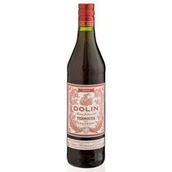 Dolin Rouge Chambery Vermouth