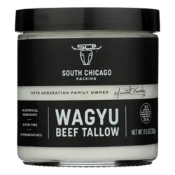 Scp Bf Wagyu Glass