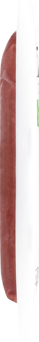 slide 8 of 13, true story Uncured Grass-Fed Organic Beef Hot Dogs 10 oz, 10 oz