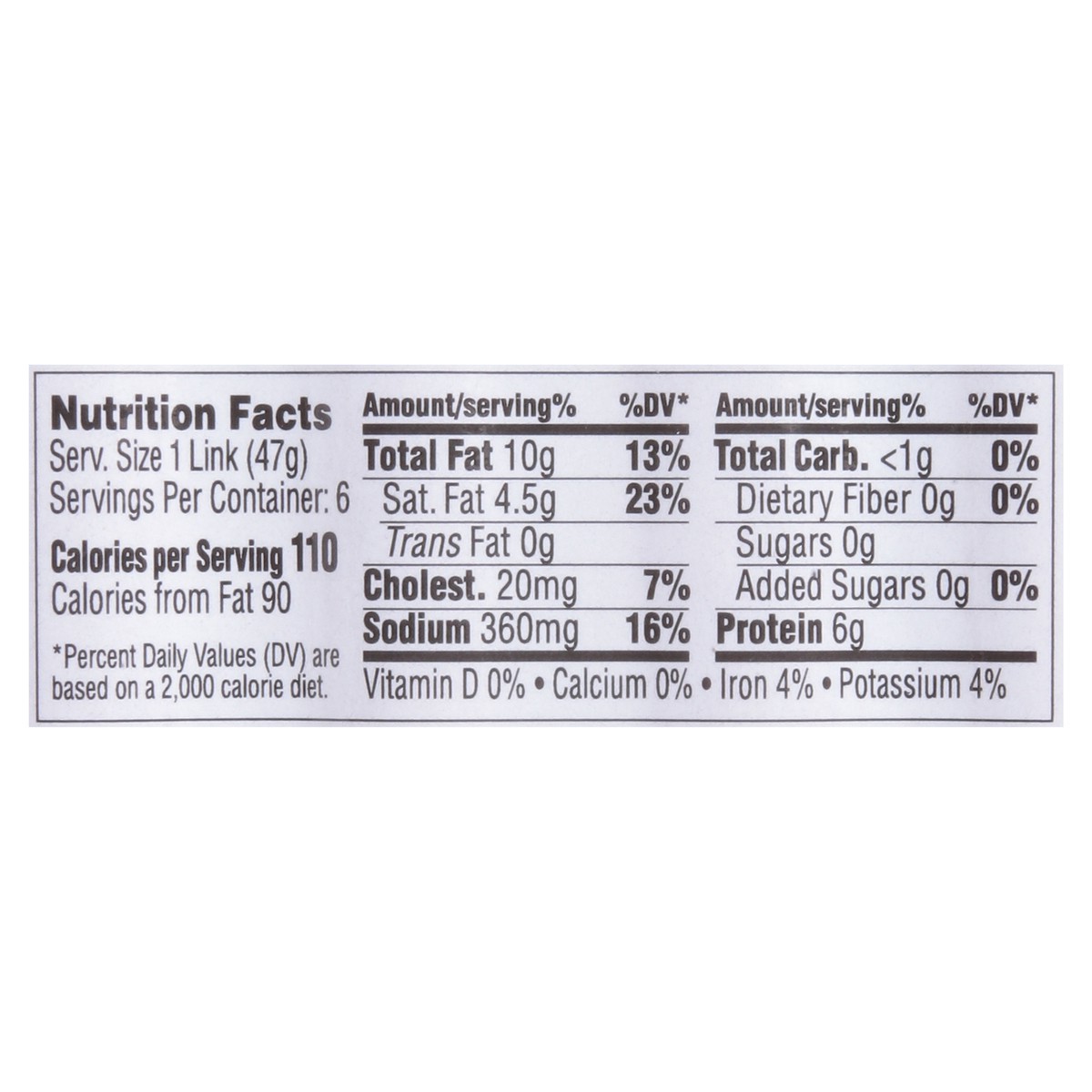 slide 13 of 13, true story Uncured Grass-Fed Organic Beef Hot Dogs 10 oz, 10 oz