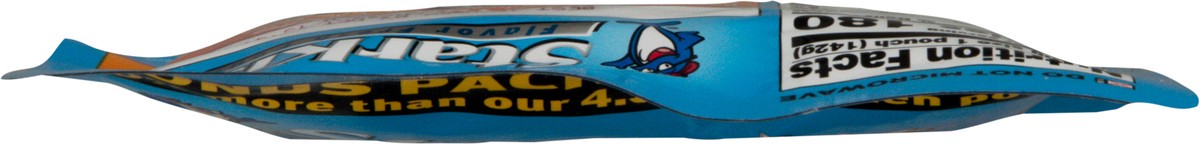 slide 4 of 9, StarKist Chicken Creations Buffalo Style, 4.5 oz