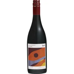 Surely Non-Alcoholic Red Blend Wine 25.4 fl oz