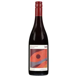 Surely Non-Alcoholic Red Blend Wine 25.4 fl oz