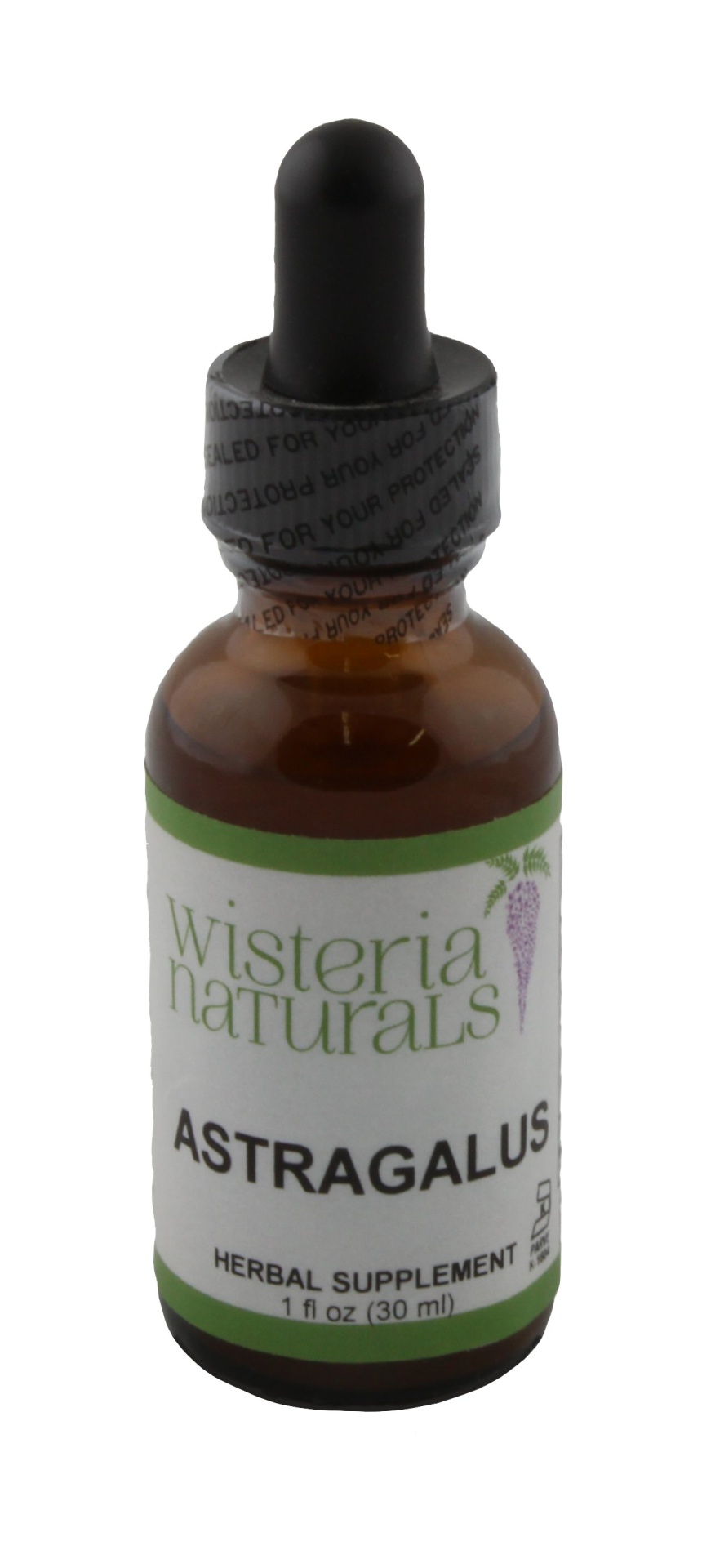 slide 1 of 1, Wisteria Naturals Astragalus, 1 oz