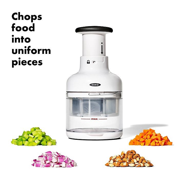 OXO Good Grips Chopper 1 ct