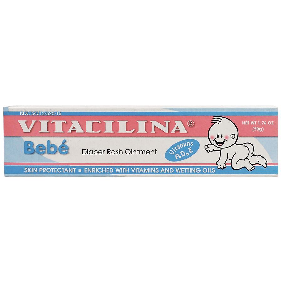 slide 1 of 1, Vita Bebe Cream, 1.76 oz