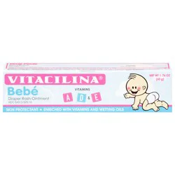 Vita Bebe Cream