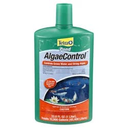 Tetra Algae Control