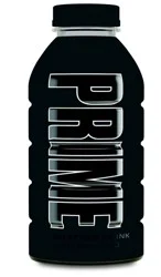 Prime Hydration X 16.9oz