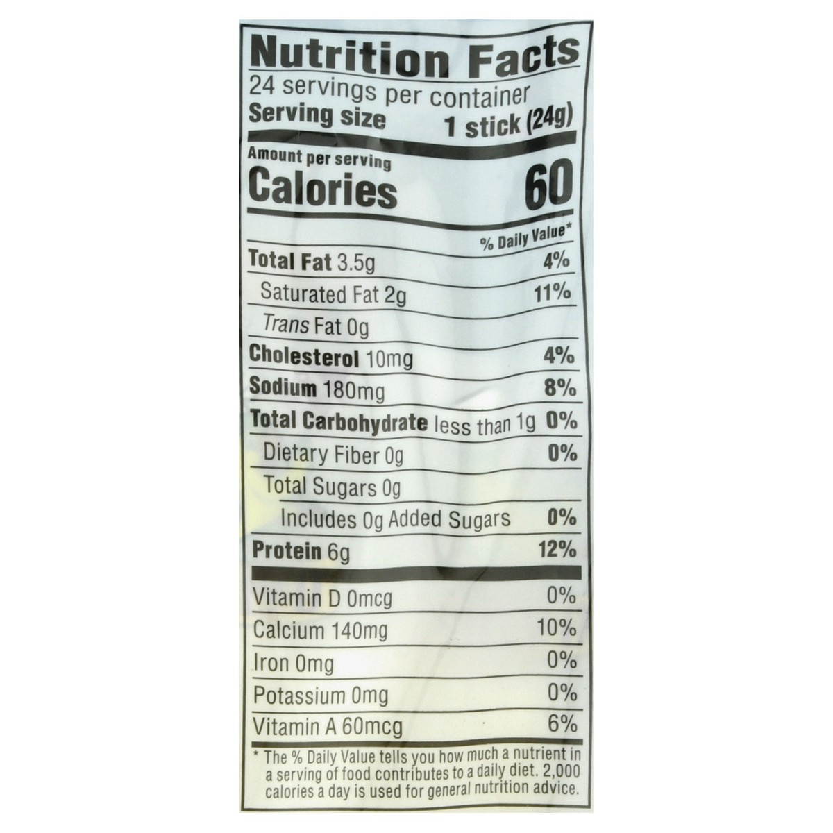 slide 5 of 10, Polly-O String Cheese Mozzarella Cheese Snacks with 2% Milk, 24 ct Sticks, 20 oz