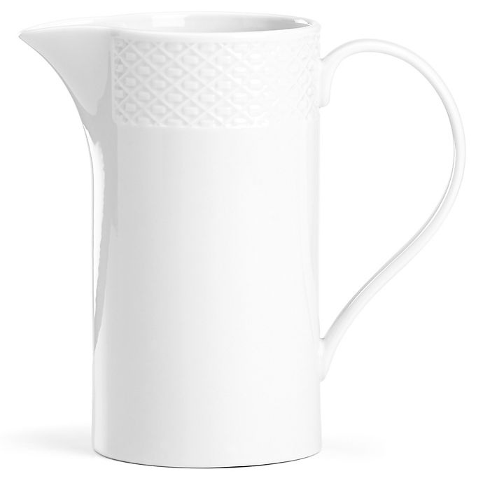 slide 1 of 1, Lenox Entertain 365 Surface Pitcher, 1 ct