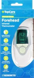 TopCare Health Forehead Infrared Thermometer 1 ea