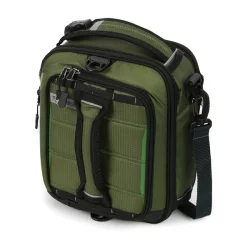 Arctic Zone Titan X Dual Compartment Expandable Lunch Pack Olive