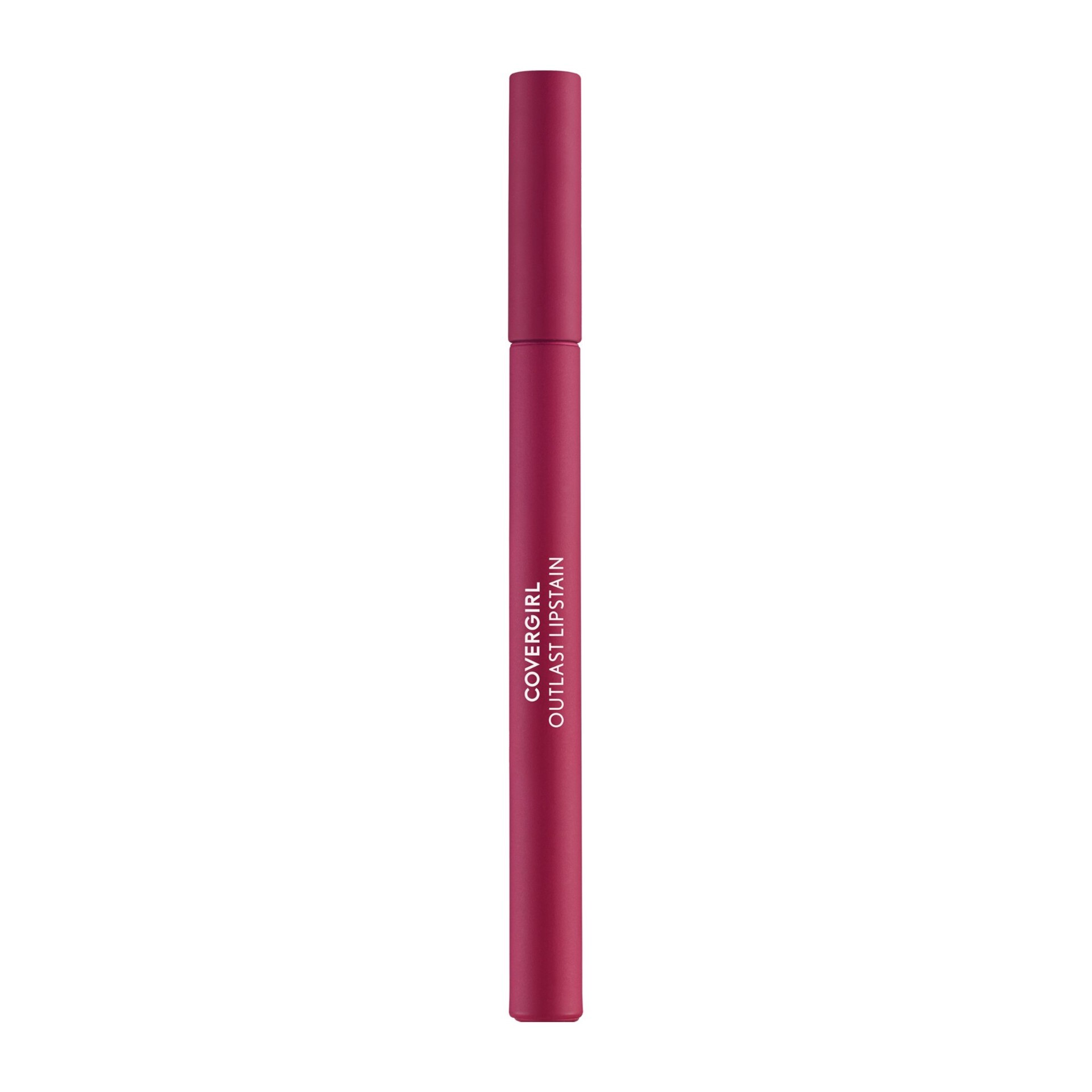 slide 1 of 1, Covergirl Outlast Lipstain - All Star, 1 ct