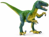 slide 1 of 1, Schleich Velociraptor Toy Figure, 1 ct