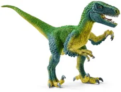 Schleich Velociraptor Toy Figure