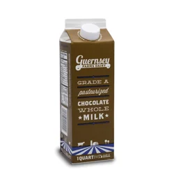 Guernsey Farms Dairy Chocolate Milk