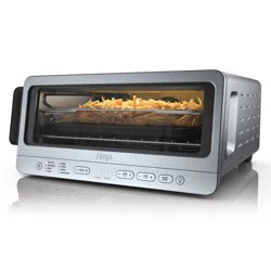 Ninja Flip Toaster & Air Fry Oven