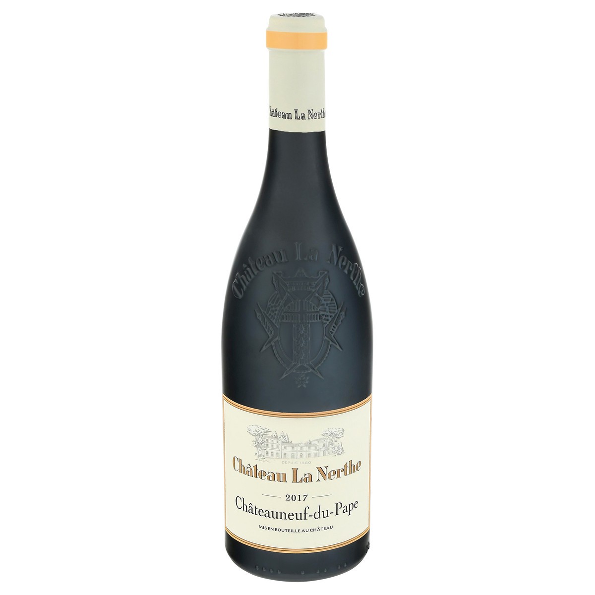 slide 7 of 12, Chateau La Nerthe La Nerthe Chateauneufdupape, 750 ml