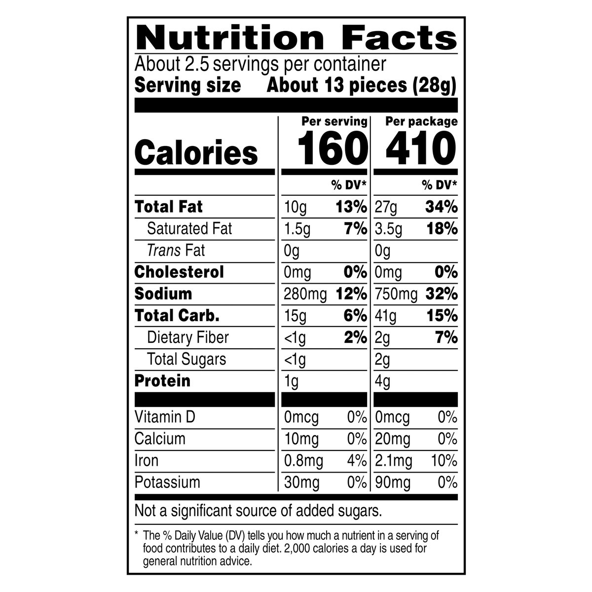 slide 3 of 8, Cheetos Puffs Cheese Flavored Snacks Flamin' Hot Flavored - 2.62 oz, 2.62 oz