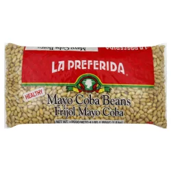 La Preferida Mayo Cobo Beans
