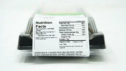 Yummi Sushi - Spicy Salmon Roll