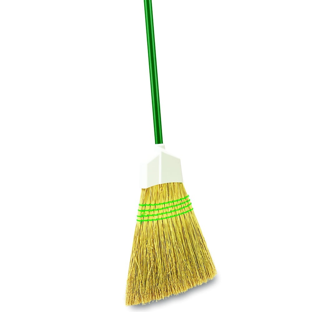 slide 1 of 2, Libman Broom 1 ea, 1 ct