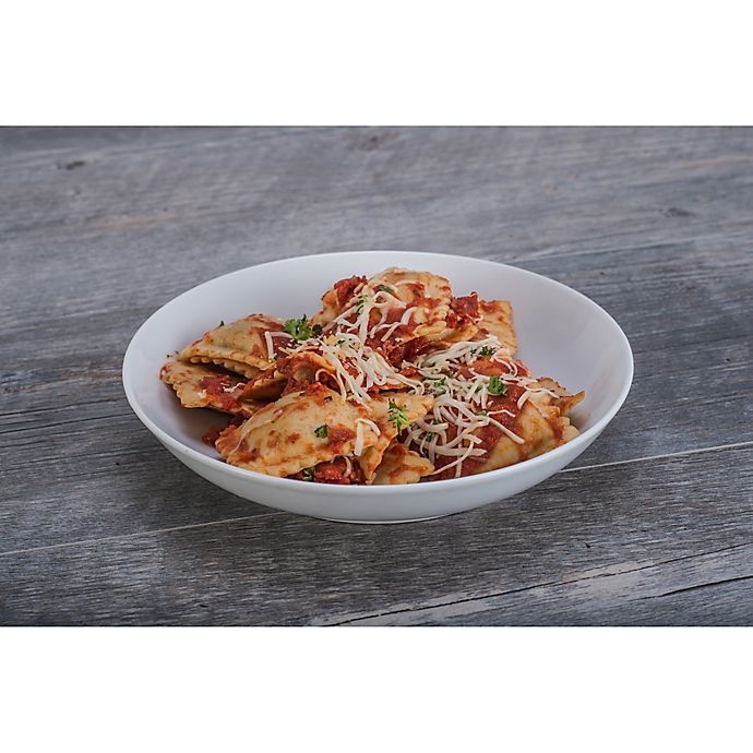 slide 2 of 6, BIA Cordon Bleu Epoch Pasta Bowls, 4 ct