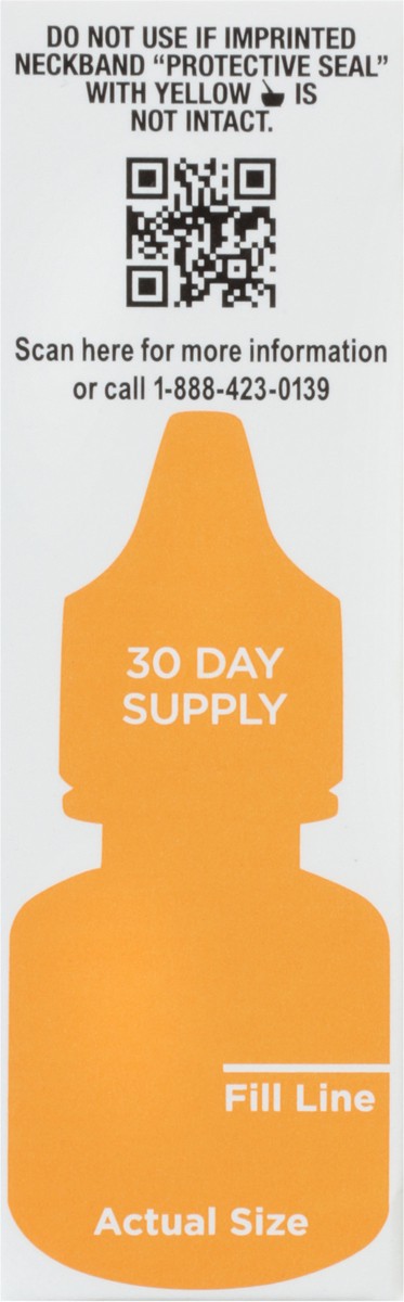 slide 7 of 9, Topcare Eye Drops Allergy Relief, 5 ml