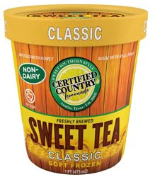 Certified Country Lemonade Classic Sweet Tea