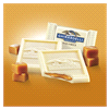 slide 17 of 17, GHIRARDELLI White Chocolate Squares with Caramel Filling, 5 oz