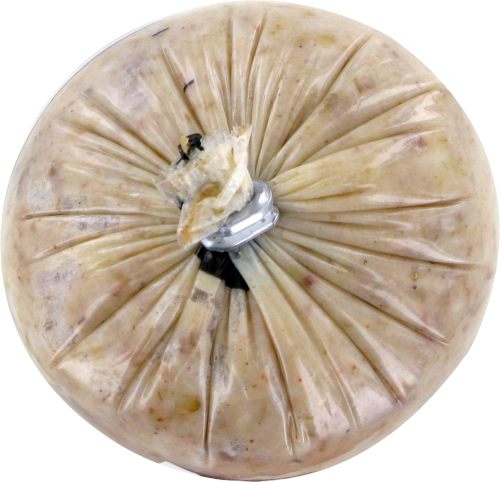 slide 3 of 3, Glier's Goetta Hot Roll, 1 lb, 16 oz