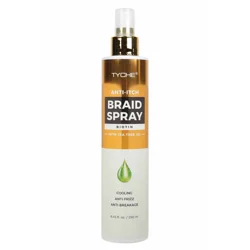 Nicka K Braid Spray 8.45oz