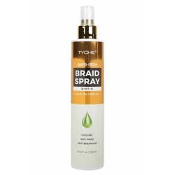 Nicka K Braid Spray 8.45oz