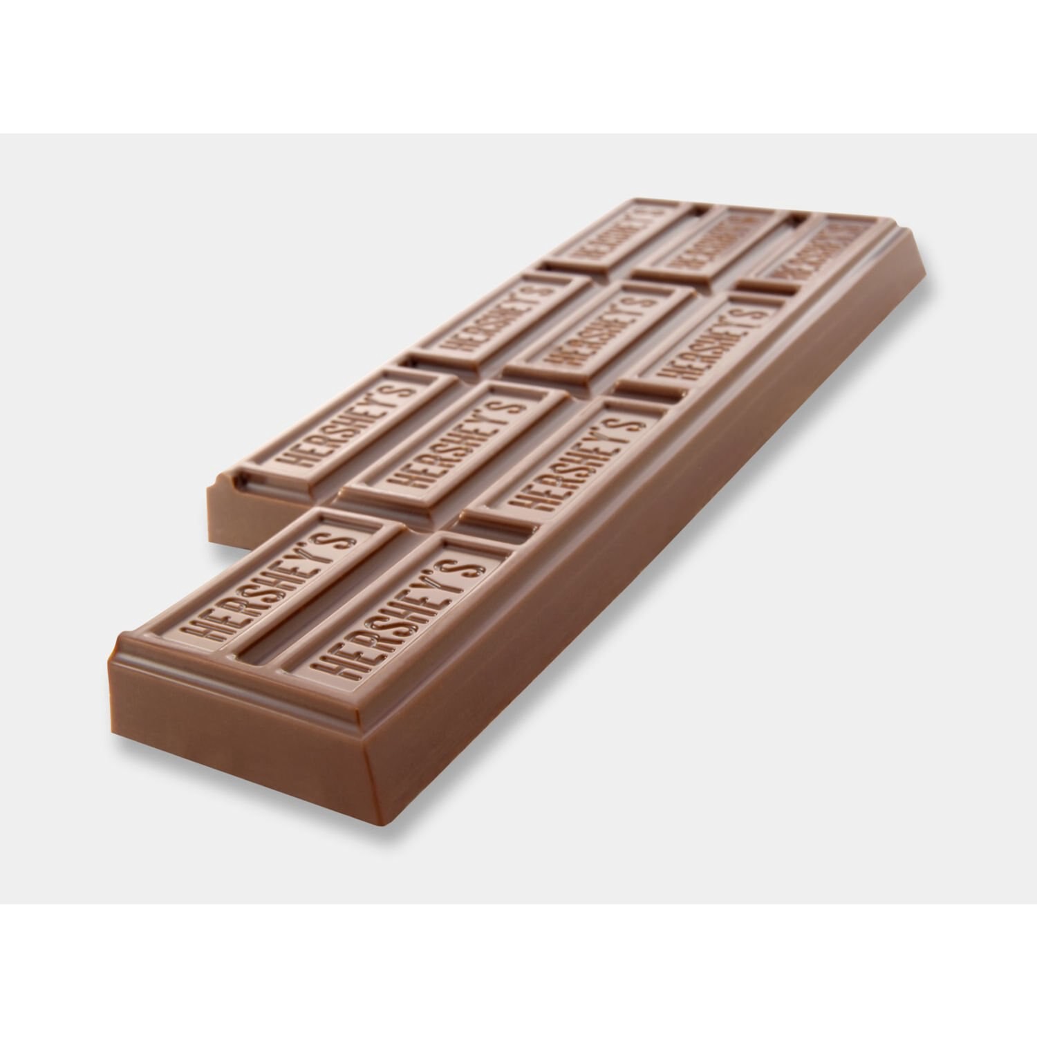 slide 3 of 8, Hershey's Milk Chocolate King Size Bar, 2.6 oz