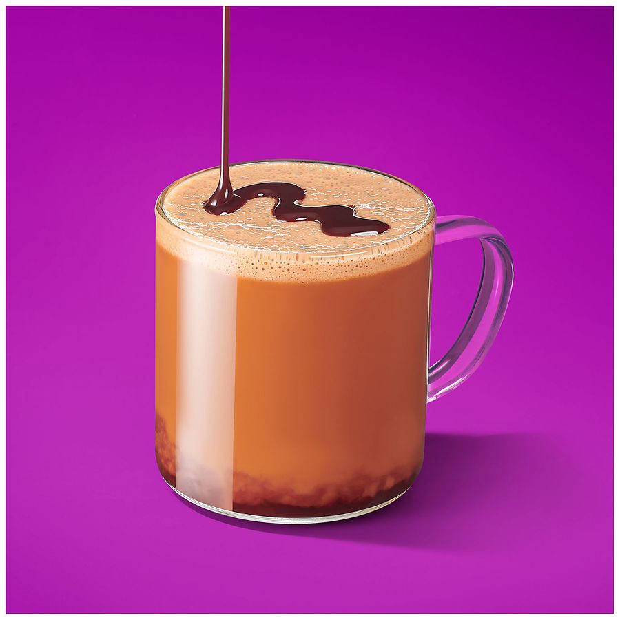 slide 3 of 5, Hershey's Syrup, Chocolate, 24 oz