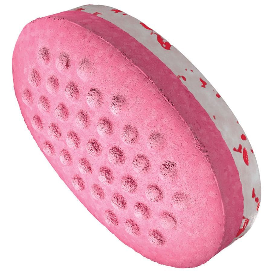 slide 5 of 5, Ice Breakers Mints, Sugar Free, Raspberry, 1.3 oz