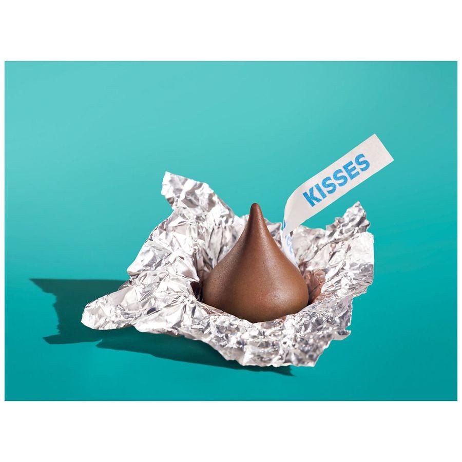 slide 5 of 5, Hershey's Chocolate Candy, Milk Chocolate, 17.9 oz