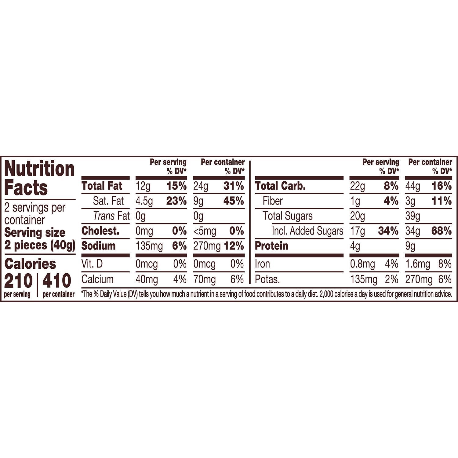 slide 5 of 7, Reese's, King Size Red Velvet Peanut Butter Cups- 2.8 oz, 2.8 oz