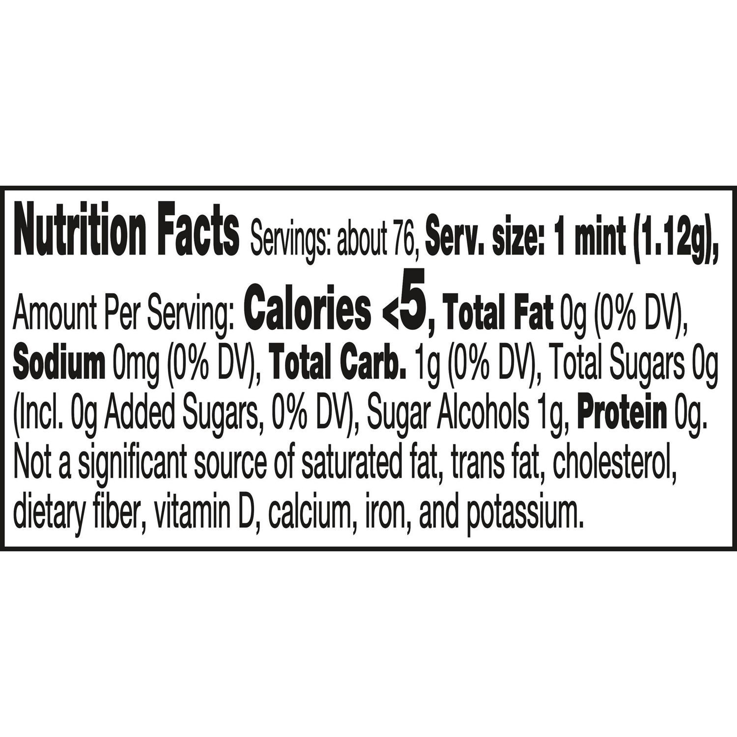 slide 3 of 3, Ice Breakers Duo Fruit Plus Cool Strawberry Flavored Sugar Free Mints Bottle, 2.99 oz, 2.99 oz