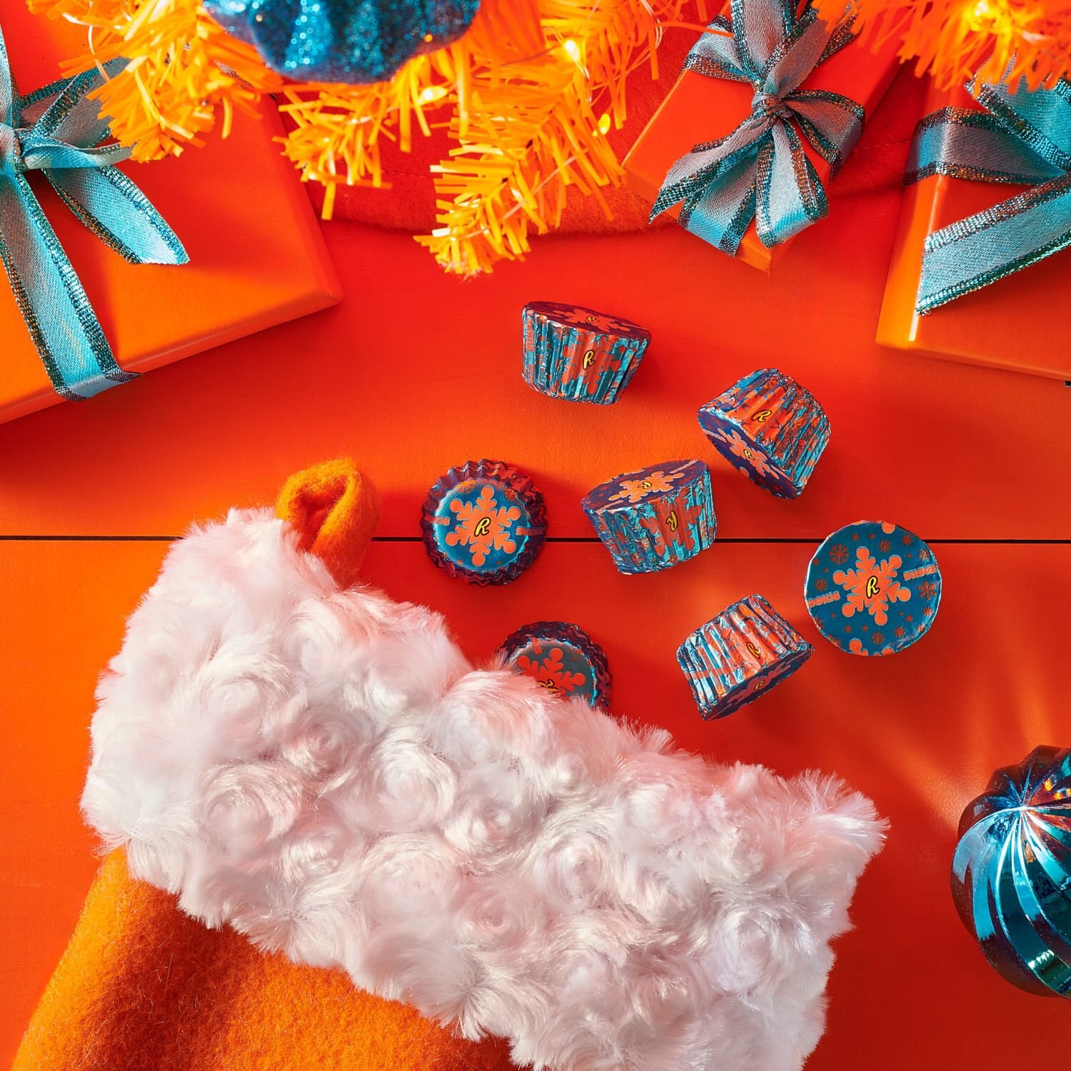 slide 2 of 8, Reese's, Sugar Cookie Cups, 9.9 Oz, 9.9 oz