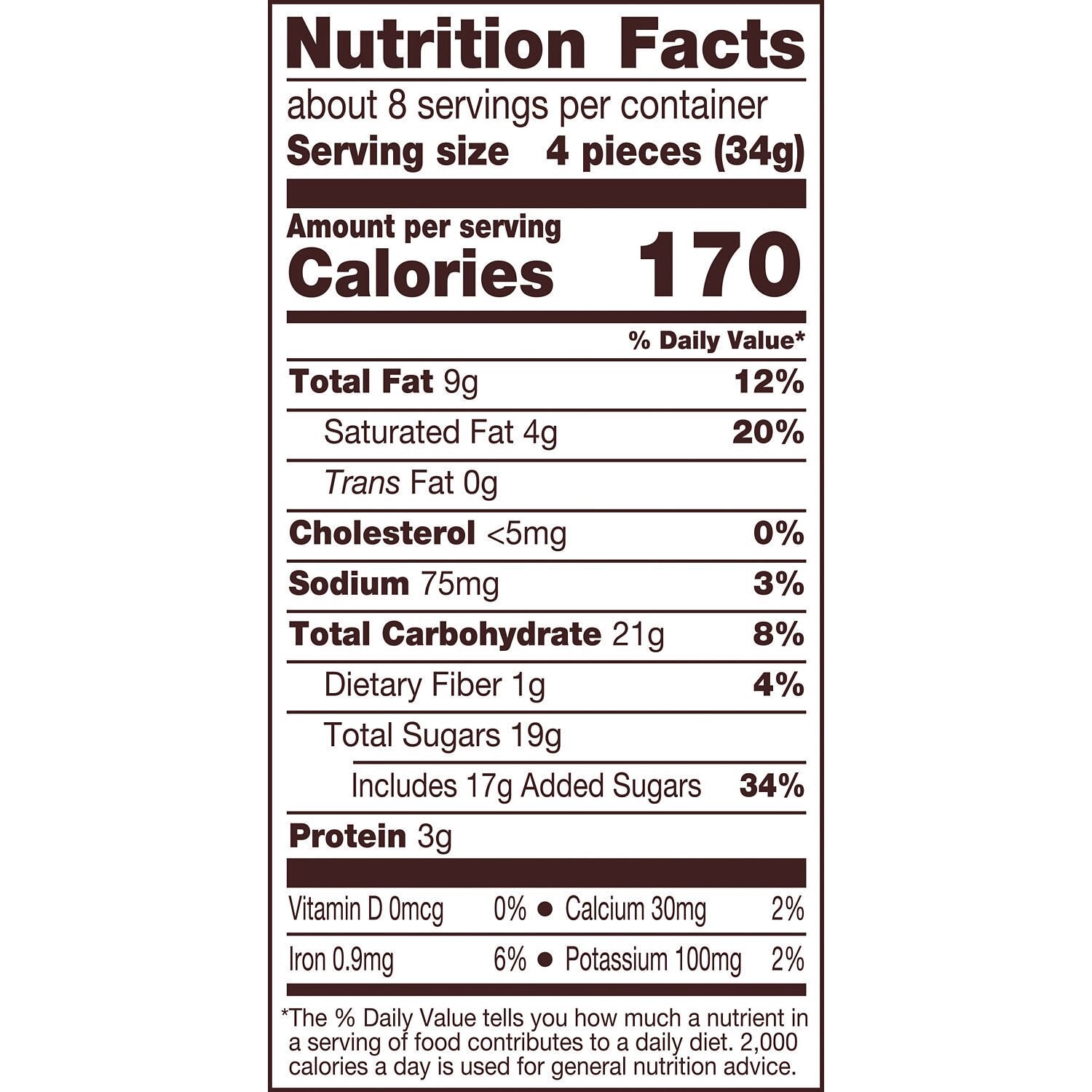 slide 3 of 8, Reese's, Sugar Cookie Cups, 9.9 Oz, 9.9 oz