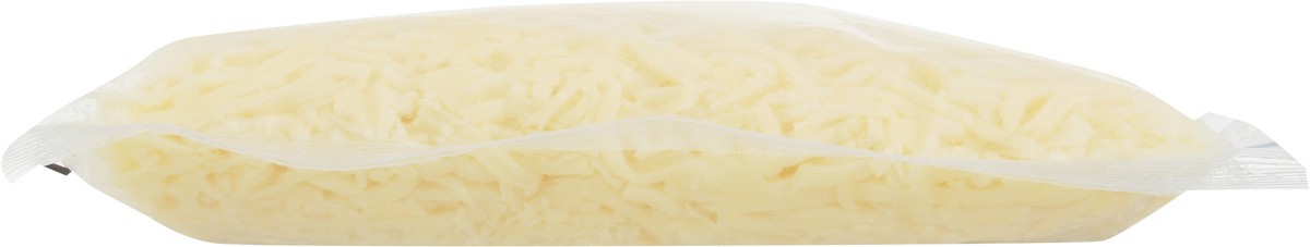slide 6 of 9, Rouses Markets Low Moisture Part Skim Mozzarella Shredded Cheese 32 oz, 32 oz